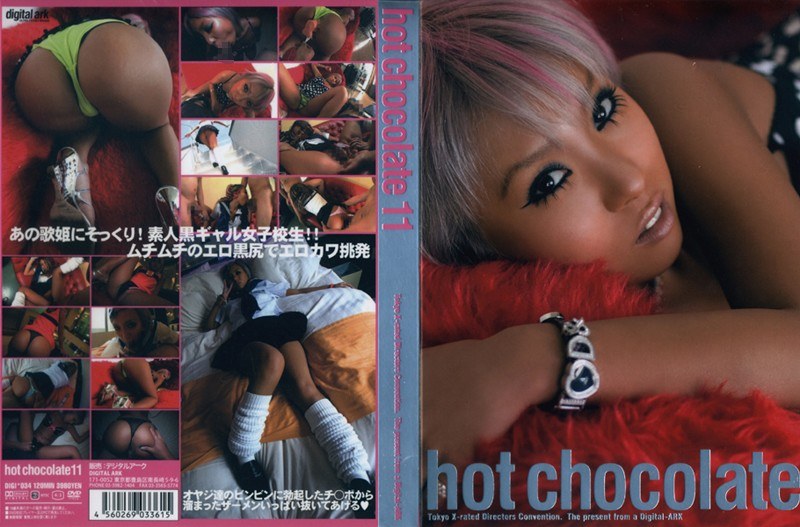 「ぽっちゃり」 hot chocolate 11 『FANZA』