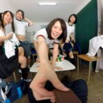 「ぽっちゃり」 【VR】教師だけど生徒達の性玩具になってます 『FANZA』