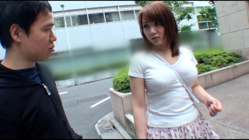 「ぽっちゃり」 巨乳人妻さん限定でナンパ！ムチムチエロボディをナシクズ...