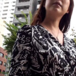 「ぽっちゃり」 試飲モニターをお願いされたセレブ系奥様。部屋に並べられたアダルトグッズに興味津々！熟れ頃食べ頃ボディの奥様に中出し！ 『FANZA』