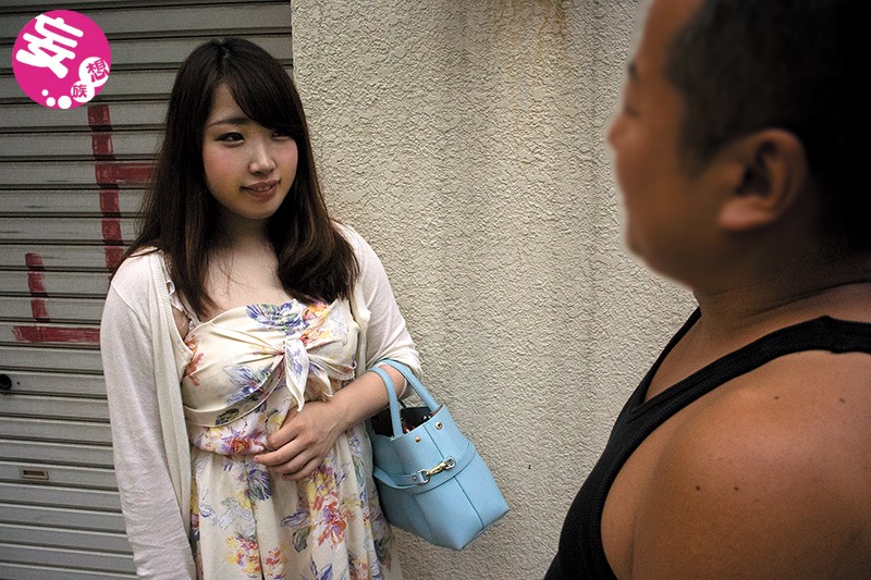 「ぽっちゃり」 天涯孤独「劇団俳優中村」の居酒屋連れ出しナンパ 『FA...