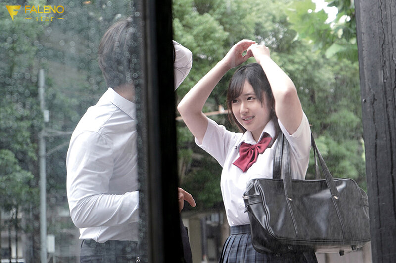 「ぽっちゃり」 ゲリラ豪雨～透けブラ濡れ髪フェチ性交～8時間ベスト！【...