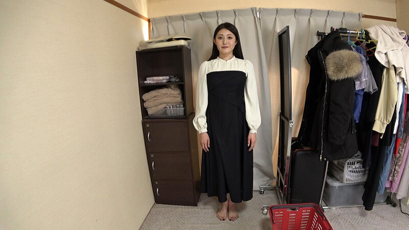 「ぽっちゃり」 【AV女優前夜 足立美緒】初流出！？デビュー前の極秘カ...