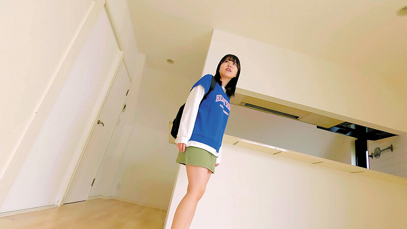 「ぽっちゃり」 上京したての地方住み女子 物件内見中にいただきました ...
