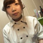 「ぽっちゃり」 ベーカリーカフェの店員さん 今日のお仕事は中出し交尾◆ つばき 『FANZA』