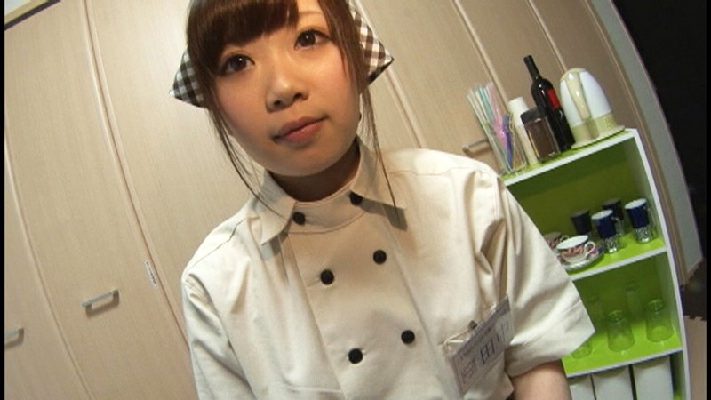 「ぽっちゃり」 ベーカリーカフェの店員さん 今日のお仕事は中出し交尾◆...