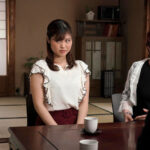 〈アナル〉 お見合い中、仲人にアナルをほじられ肛門イキさせられる巨尻女 望月あやか 新田みれい 〈尻フェチ〉