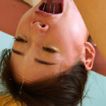 〈アナル〉 浣腸我慢イラマチオご主人様の喉凹イラマで噴射しちゃったらキモ男と中出しSEX しおかわ雲丹 〈尻フェチ〉