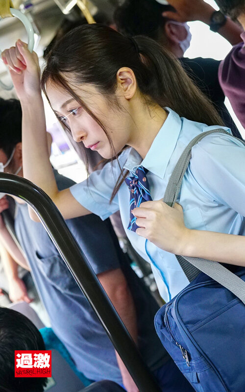 〈アナル〉 2穴中出し集団痴●バス3 〈尻フェチ〉