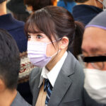 〈アナル〉 連日ケツ穴ほじくり痴● 指入れ拡張で感じてしまいアナル中出しされた美尻J○ 〈尻フェチ〉