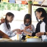 〈アナル〉 媚薬浣腸でう○ちおもらし。 肛門から直吸収した媚薬が効きすぎて 発情しまくったひよこ女子をそのまま3穴●す 〈尻フェチ〉