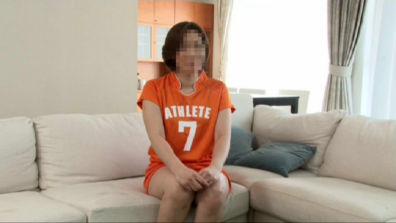 〈アナル〉 初アナル！2穴中出し！本物バレーボール選手激震AV 第2弾...