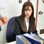 〈アナル〉 洗脳MCリベンジャーズ2 夏希まろん 〈尻フェチ〉