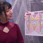 〈アナル〉 アナル中出しゆうこ。セレブ妻の下品なケツ穴をゴン攻め！膣汁ビッタビタ！アナルとま○こ2穴連続中出し！ 〈尻フェチ〉