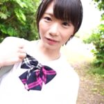 〈アナル〉 渡瀬いつき ショート美女子の恥ずかしアナル 〈尻フェチ〉