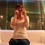 〈アナル〉 アナルで絶叫！イキまくるGカップ変態看護師 三原ほのか 〈尻フェチ〉