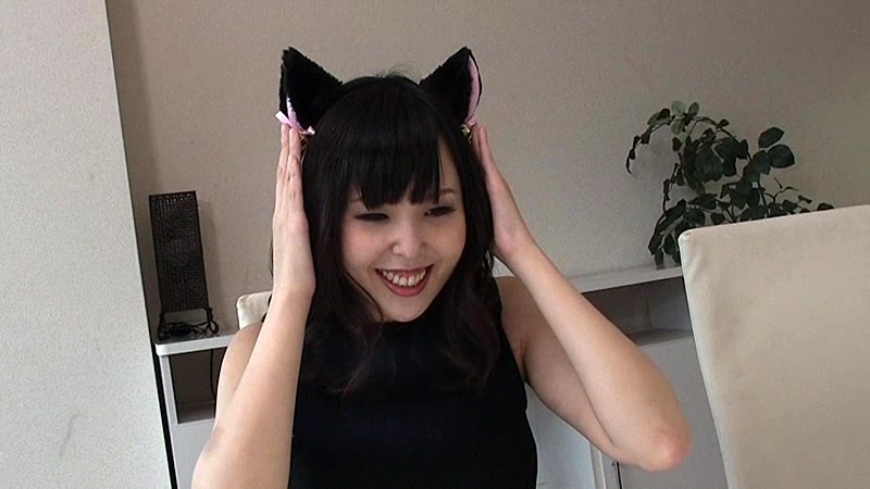 〈アナル〉 フェアリーテイル しっぽ×アナルプラグ！黒猫の尻尾をアナル...
