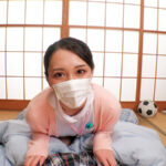 〈アナル〉 美人訪問ナースの強性スカトロ看護 れいか 〈尻フェチ〉