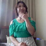 〈アナル〉 意外にスルッと入っちゃった。初アナルの騎乗位で大絶頂！！ 〈尻フェチ〉