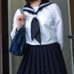 〈アナル〉 【女学生と過激性交】「イキ過ぎてマ○コもアタマもバカになっちゃうの！」＃オフパコ娘とホテルお籠もり淫乱絶頂SEX 児玉れな 〈尻フェチ〉