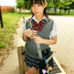 〈アナル〉 ボクは【女子●生】男の娘尻便器です 春瀬ことり 〈尻フェチ〉