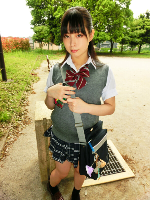 〈アナル〉 ボクは【女子●生】男の娘尻便器です 春瀬ことり 〈尻フェチ...