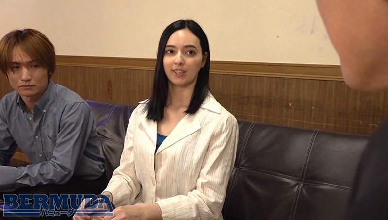 〈アナル〉 アナル覚醒 実験室 西田カリナ 〈尻フェチ〉