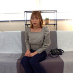 〈アナル〉 AVデビューボクこう見えてオチンチンついてます。澤木桃香 〈尻フェチ〉