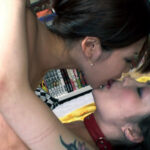 〈アナル〉 雌イヌ二匹 飼育記録 〈尻フェチ〉