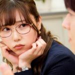 〈アナル〉 あざと可愛い小悪魔な後輩に身も心も寝取られ、雌イキまでさせられたボク。 さつき芽衣 〈尻フェチ〉