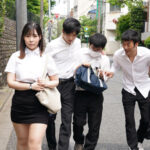 〈アナル〉 全穴崩壊！ケツ穴喉奥マ●コ 問答無用の凶悪3点FUCK 貴方は教育者として立派に肉便器を務めておりますよ 吉根ゆりあ 〈尻フェチ〉