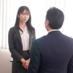 〈アナル〉 彼女のペニスは私よりも大きかった。 愛沢さら 〈尻フェチ〉