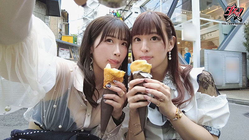 〈アナル〉 倒錯した性癖がほとばしる。NHレズセックス ちびとり 美園...