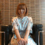 〈アナル〉 浣腸・拡張・アナルSEX…尻穴専用セフレ まよいちゃん 〈尻フェチ〉