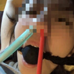 〈アナル〉 某大学教授の秘匿SM映像 〈尻フェチ〉