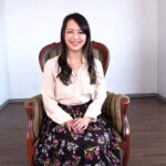 〈アナル〉 肛門極限拡張 及川貴和子 〈尻フェチ〉