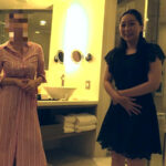 〈アナル〉 Wマゾ肛門拡張ハーレム 〈尻フェチ〉