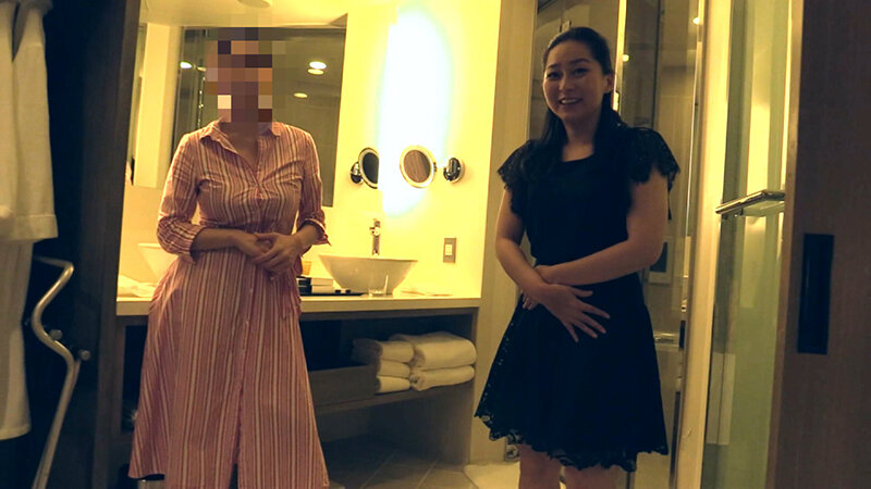 〈アナル〉 Wマゾ肛門拡張ハーレム 〈尻フェチ〉