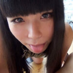 〈アナル〉 どすけべ変態オトコノコ ありす/ひめな 〈尻フェチ〉