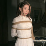 〈アナル〉 縄の淫花 松ゆきのVOL.2 〈尻フェチ〉