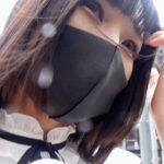 〈アナル〉 個人撮影 女装娘 〈尻フェチ〉