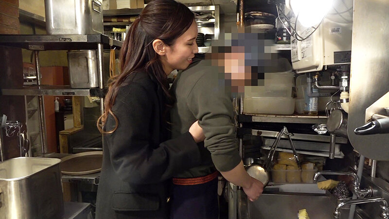 〈アナル〉 メスイキ居酒屋 痴女と二人のM男の乱痴気騒ぎ 〈尻フェチ〉