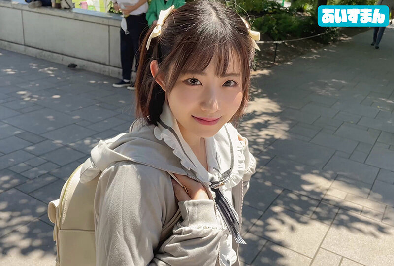 〈アナル〉 【鬼かわJD】ロリロリ制服コスJDをSNSゲット＆即お持ち...