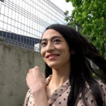 〈アナル〉 男の娘リンの逆ナンパ！いい男をナンパしてAV撮影！ 〈尻フェチ〉