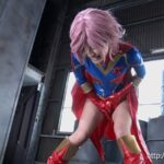 〈アナル〉 美少年HERO ブレイヴハート 〈尻フェチ〉