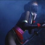 〈アナル〉 忍者Vol.9 麻生すず 〈尻フェチ〉