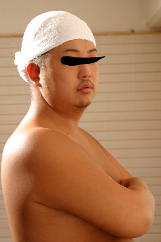 〈アナル〉 BOMBER MANS 3 ～ビンビンダンス～ 〈尻フェチ...