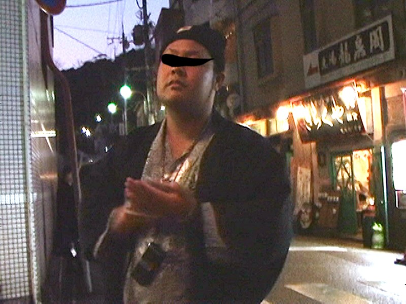 〈アナル〉 特番！！松下大輔 〈尻フェチ〉