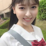 〈アナル〉 赤ちゃん作ろっ！好き同士ならデキても良いなんて結婚を迫る前に子作りSEXで真実の愛を確かめようとする美少女 竹内美涼 〈尻フェチ〉