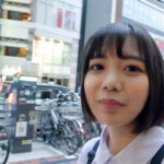 〈アナル〉 メスガキ03 ちびっ子ボイン なぎさたん 149cmEカップ おじさん大好きミニマム美少女のえっちな秘密のお遊び体験記。 朝海凪咲 〈尻フェチ〉